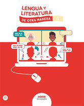 LENGUA Y LITERATURA 4 | Varios autores | 9788468364810 (EDEBE)